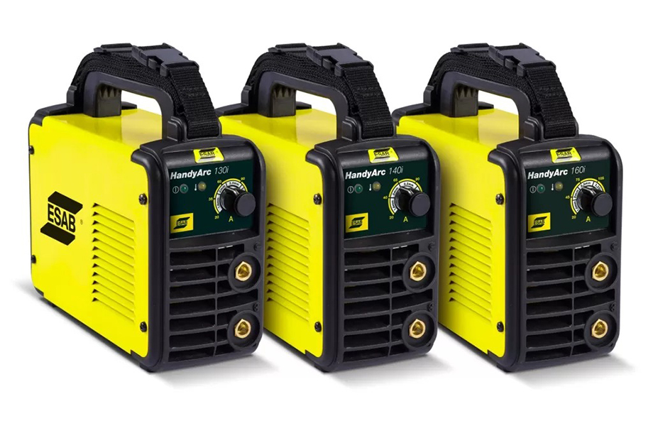 Сварочный инвертор ESAB HANDY ARC 160